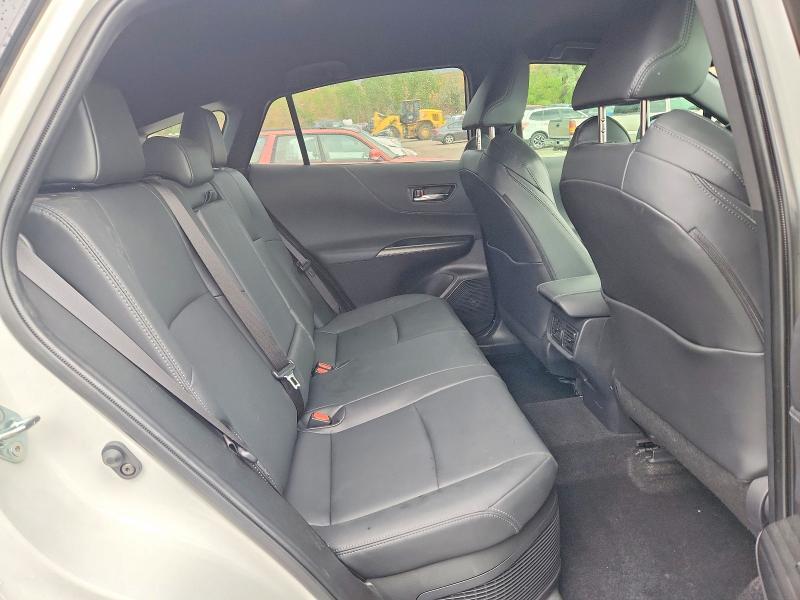 2022 TOYOTA VENZA XLE — Фото 11 из 14
