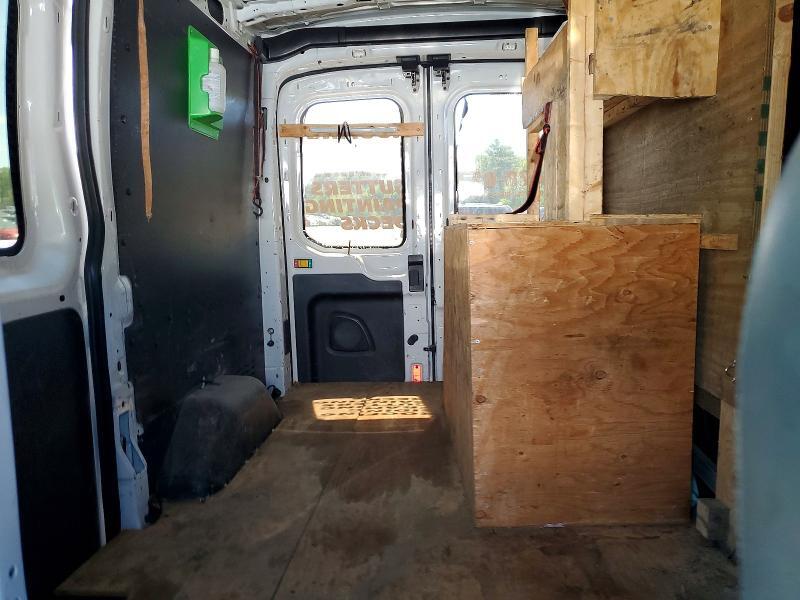 1FTYR1CMXJKA12501 2018 FORD TRANSIT photo no. 10
