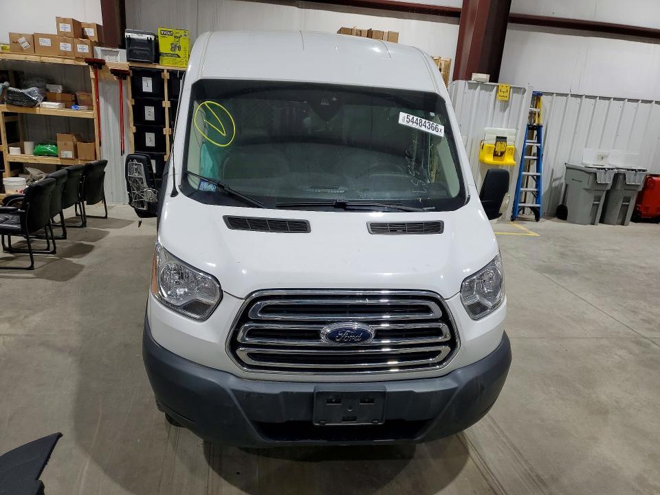 1FTYR1CMXJKA12501 2018 FORD TRANSIT photo no. 5