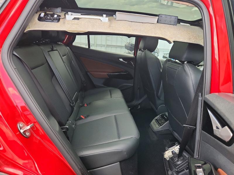 2022 VOLKSWAGEN ID.4 PRO S — Фото 11 из 14