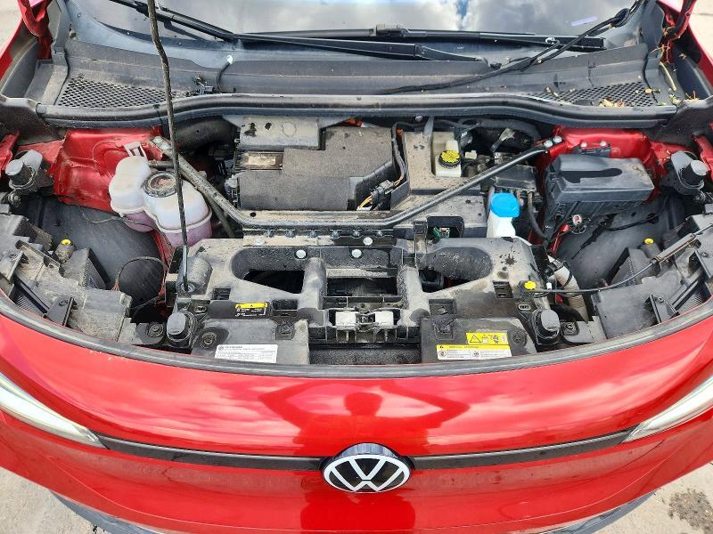 2022 VOLKSWAGEN ID.4 PRO S — Фото 12 из 14