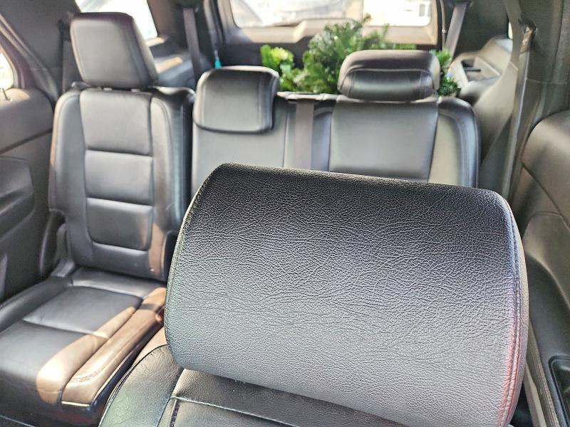2015 FORD EXPLORER XLT — Фото 10 из 13