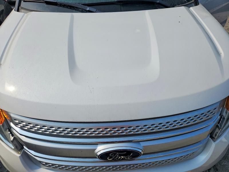 2015 FORD EXPLORER XLT — Фото 12 из 13