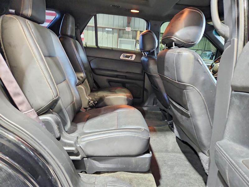 2015 FORD EXPLORER SPORT — Фото 11 из 14