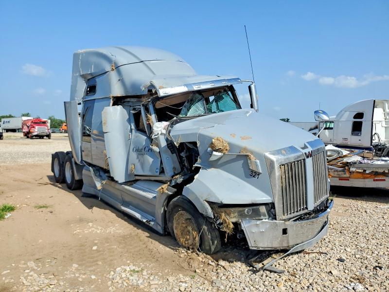 2022 WESTERN STAR/AUTO CAR 5700 XE 5KJJBHDR7NLNM8575