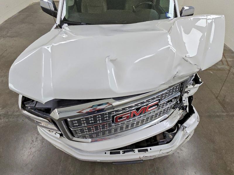2018 GMC SIERRA K1500 DENALI — Фото 11 из 12