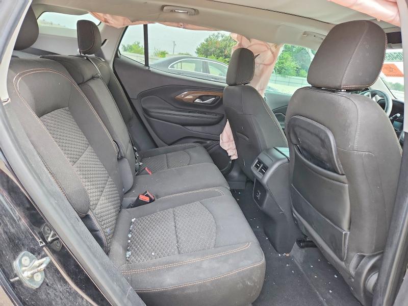 3GKALTEV4JL144175 2018 GMC TERRAIN photo no. 10