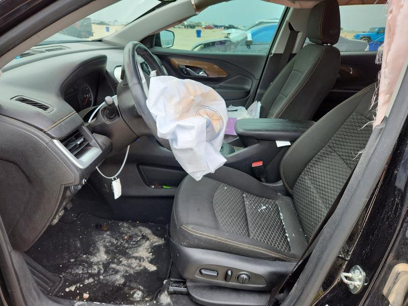3GKALTEV4JL144175 2018 GMC TERRAIN photo no. 7