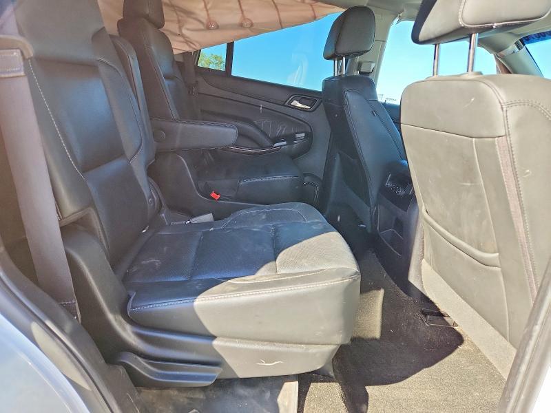 2018 GMC YUKON SLT — Фото 11 из 13