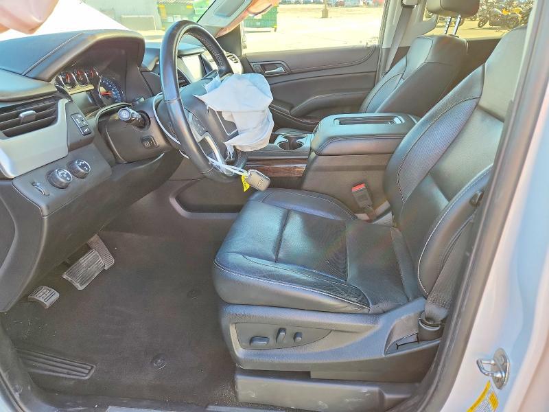 2018 GMC YUKON SLT — Фото 7 из 13
