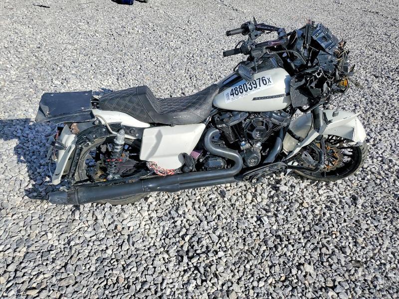 2018 HARLEY-DAVIDSON FLTRXS 1HD1KTC17JB670699
