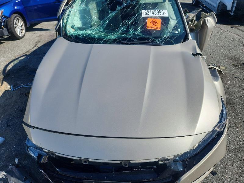 1HGCV1F50JA143597 2018 HONDA ACCORD photo no. 11