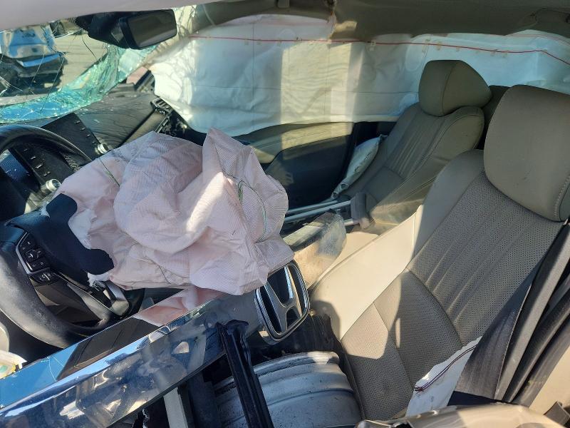 1HGCV1F50JA143597 2018 HONDA ACCORD photo no. 7