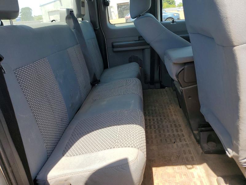 2015 FORD F250 SUPER DUTY — Фото 10 из 12