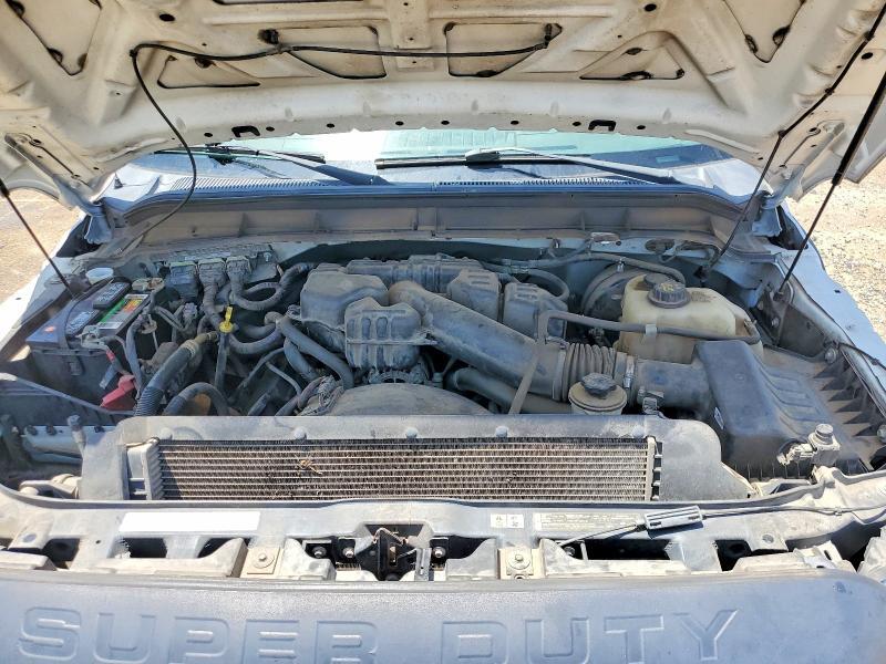 2015 FORD F250 SUPER DUTY — Фото 11 из 12