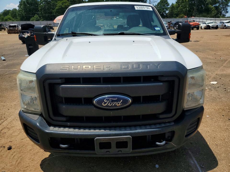 2015 FORD F250 SUPER DUTY — Фото 5 из 12
