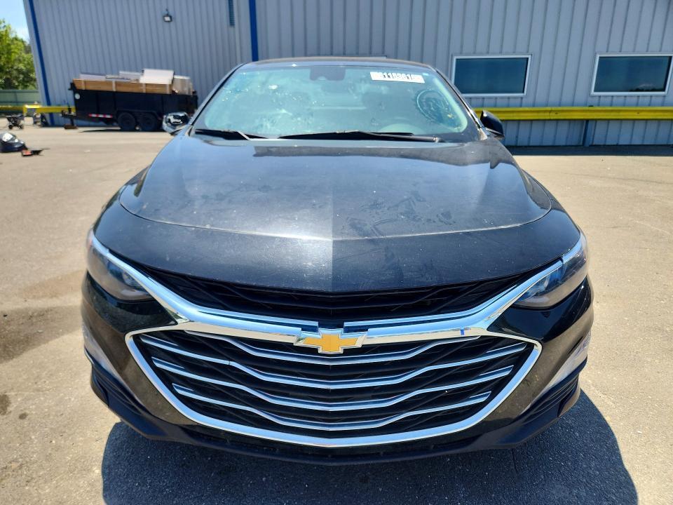 2023 CHEVROLET MALIBU LT — Фото 5 из 12
