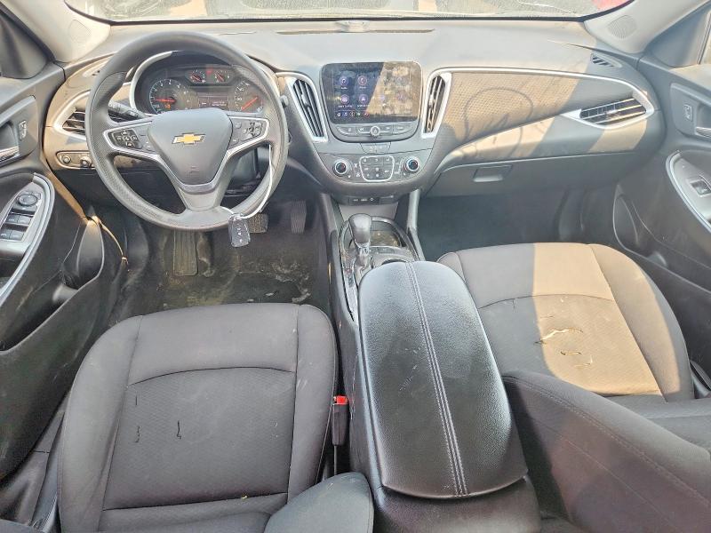 2023 CHEVROLET MALIBU LT — Фото 8 из 12