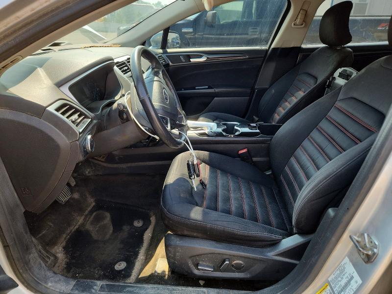 2015 FORD FUSION SE — Фото 7 из 12