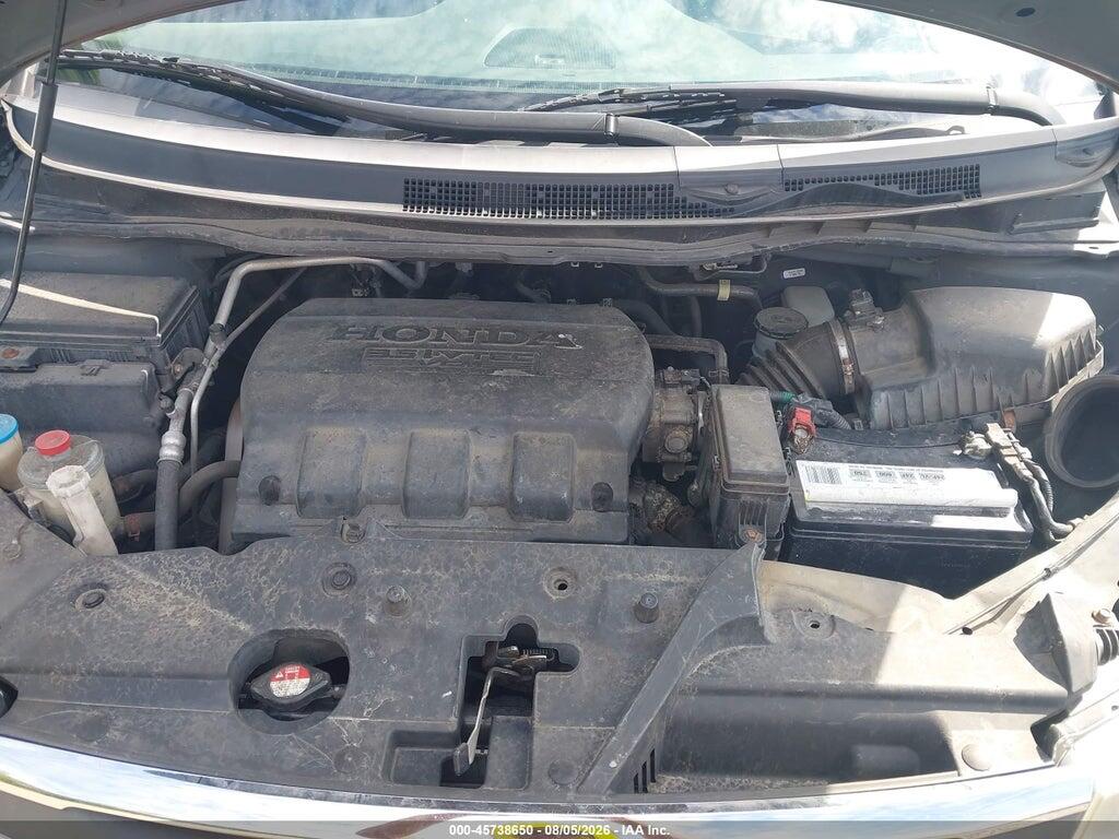 5FNRL5H65BB093462 2011 HONDA ODYSSEY photo no. 10