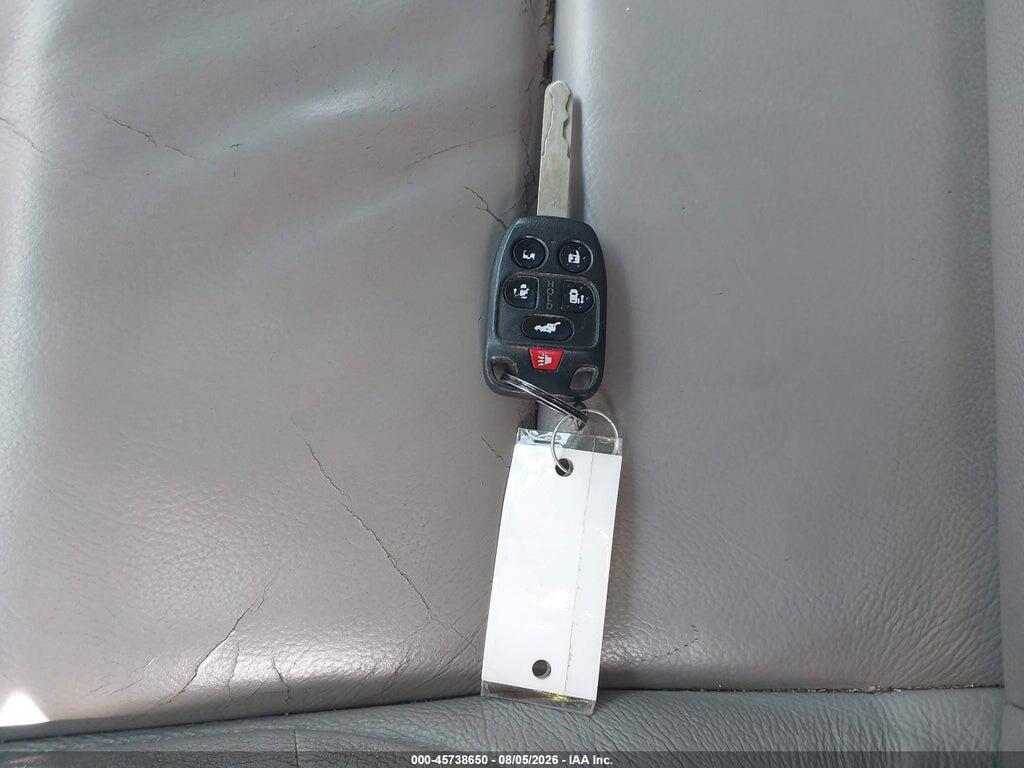 5FNRL5H65BB093462 2011 HONDA ODYSSEY photo no. 11