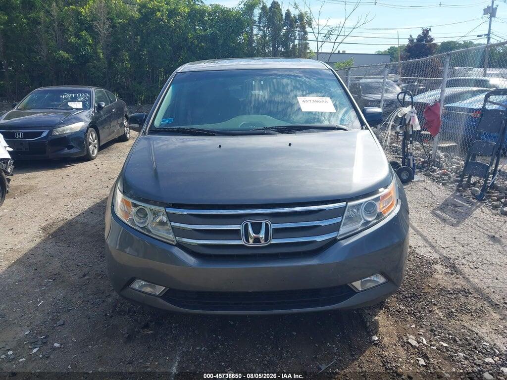 5FNRL5H65BB093462 2011 HONDA ODYSSEY photo no. 12
