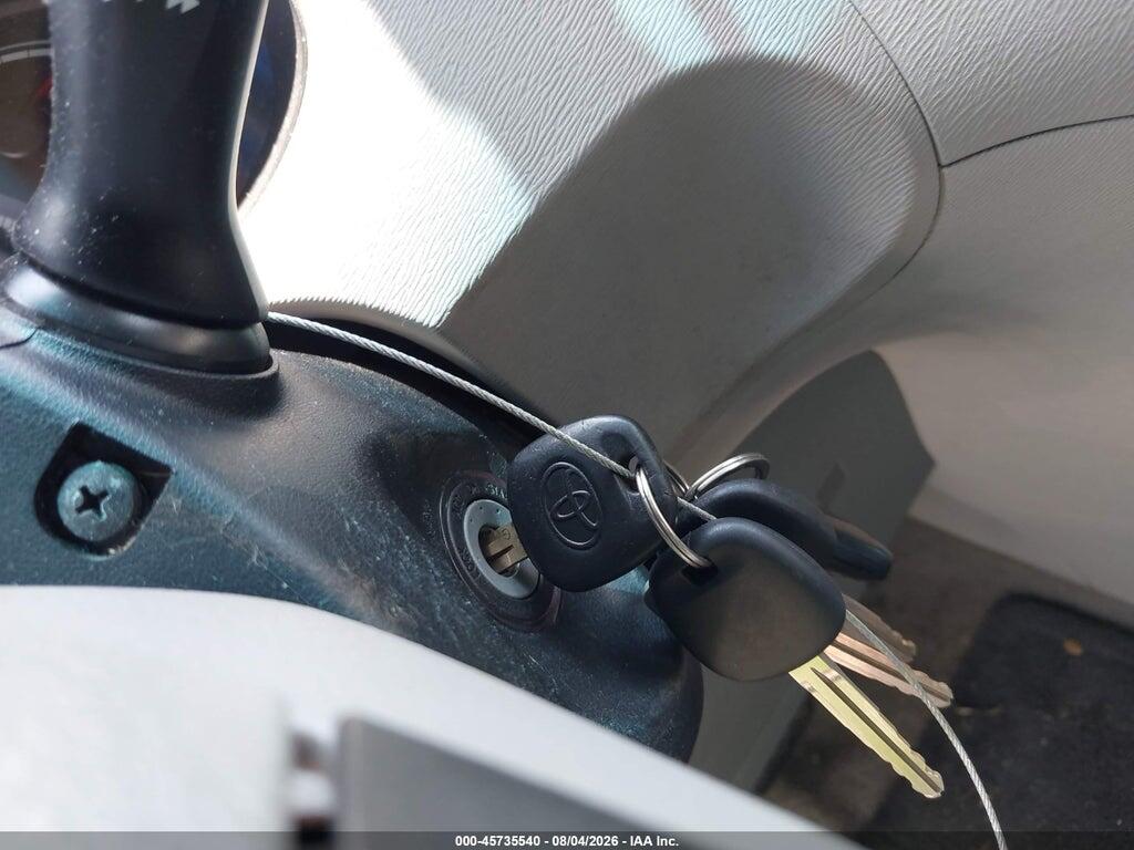 5TDKK3DC6BS167424 2011 TOYOTA SIENNA photo no. 11