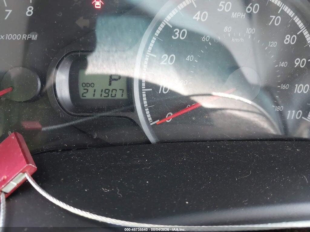 5TDKK3DC6BS167424 2011 TOYOTA SIENNA photo no. 7