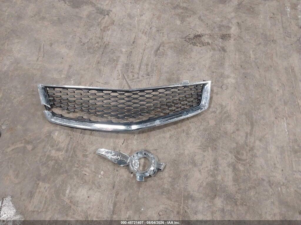 2GNALPEC9B1197580 2011 CHEVROLET EQUINOX photo no. 12
