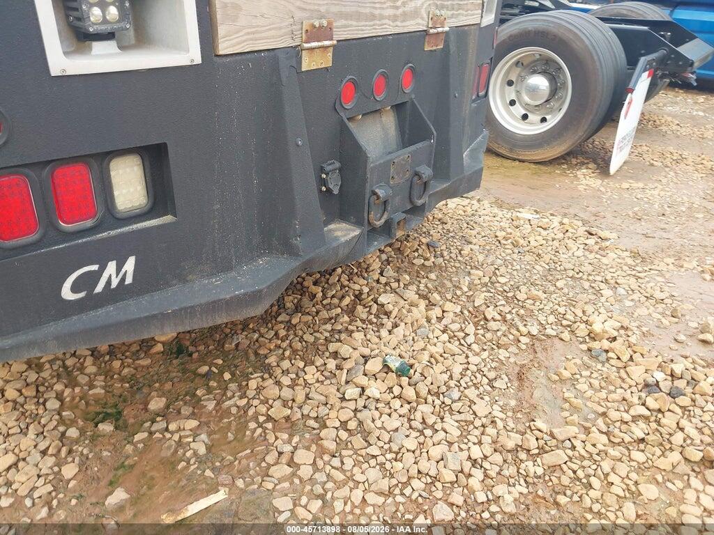 1FD0X5HT9BEB21893 2011 FORD F-550 CHASSIS photo no. 11
