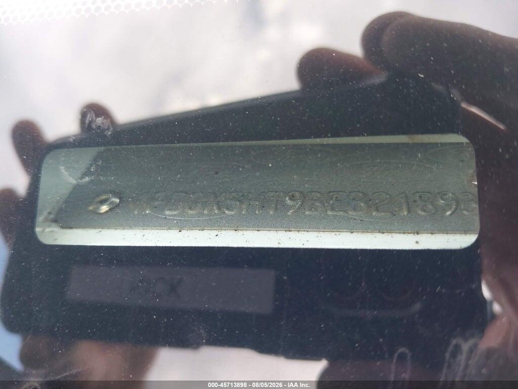 1FD0X5HT9BEB21893 2011 FORD F-550 CHASSIS photo no. 12