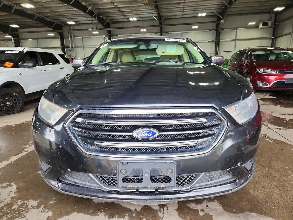 2015 FORD TAURUS LIMITED — Фото 5 из 12
