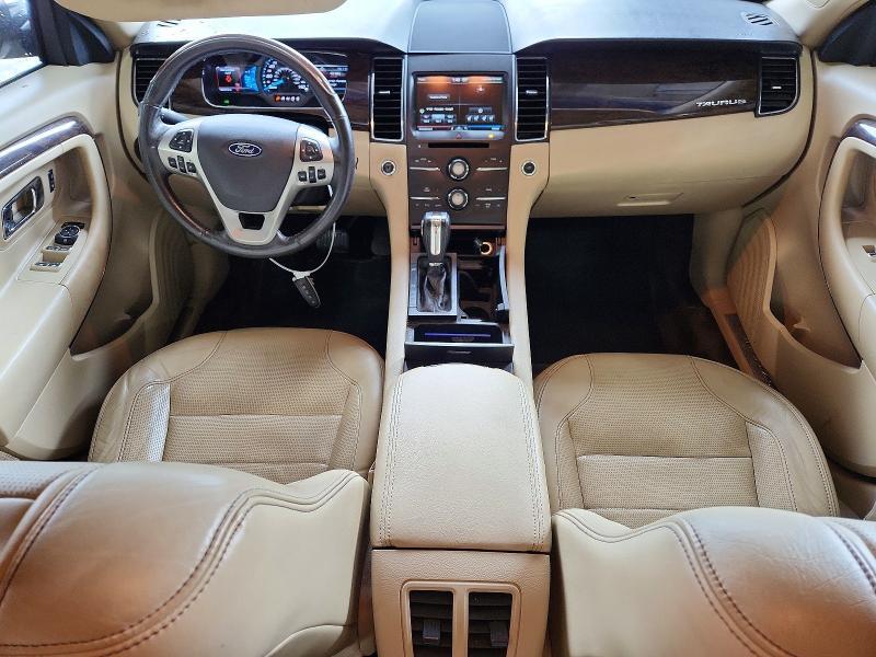 2015 FORD TAURUS LIMITED — Фото 8 из 12