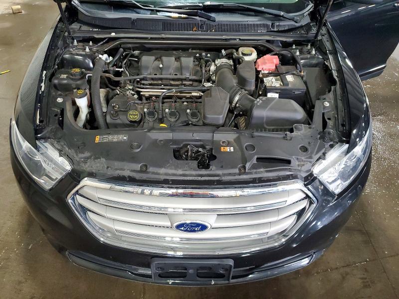 1FAHP2D85FG200548 2015 FORD TAURUS photo no. 11