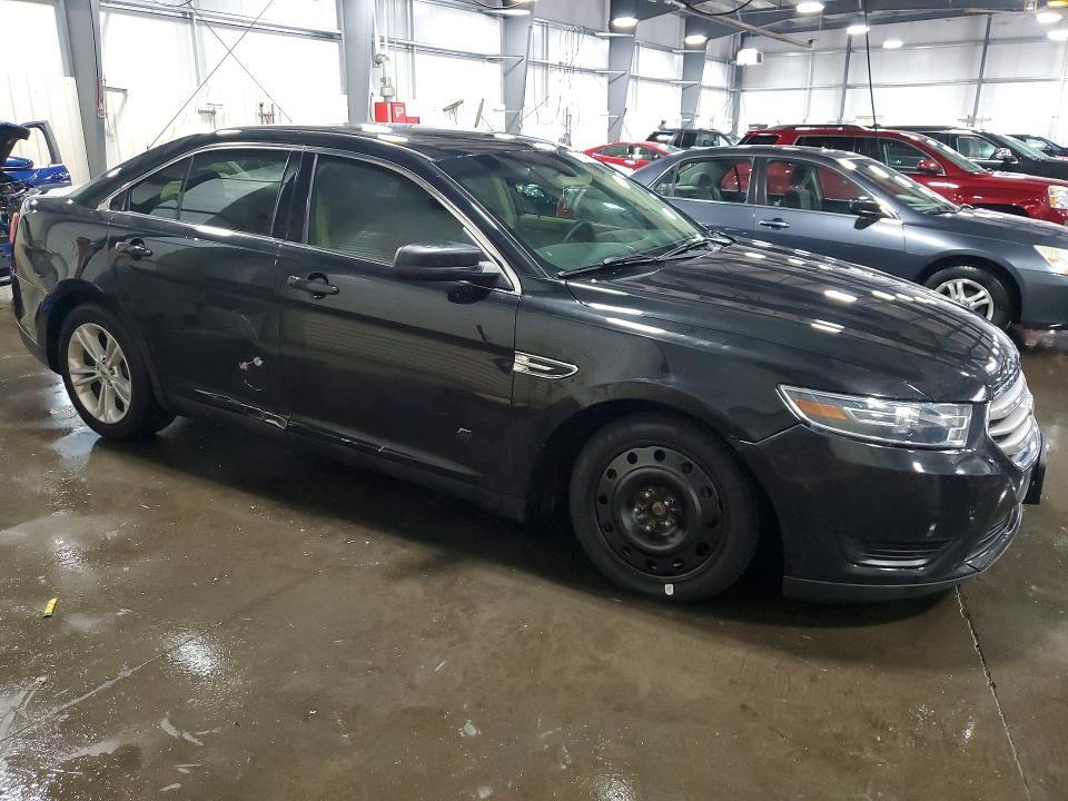 1FAHP2D85FG200548 2015 FORD TAURUS photo no. 4
