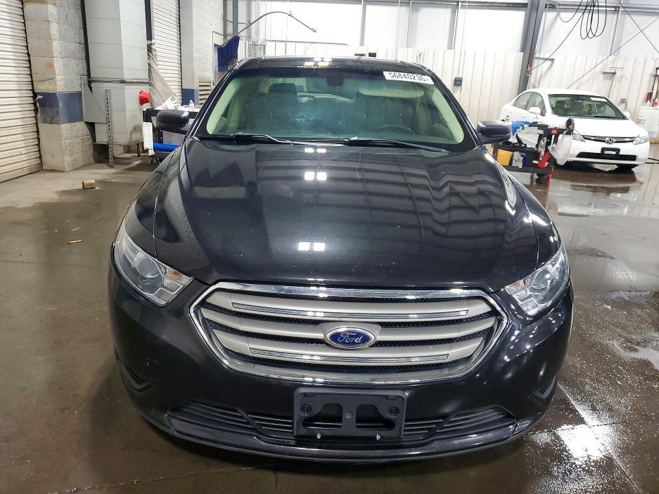 1FAHP2D85FG200548 2015 FORD TAURUS photo no. 5
