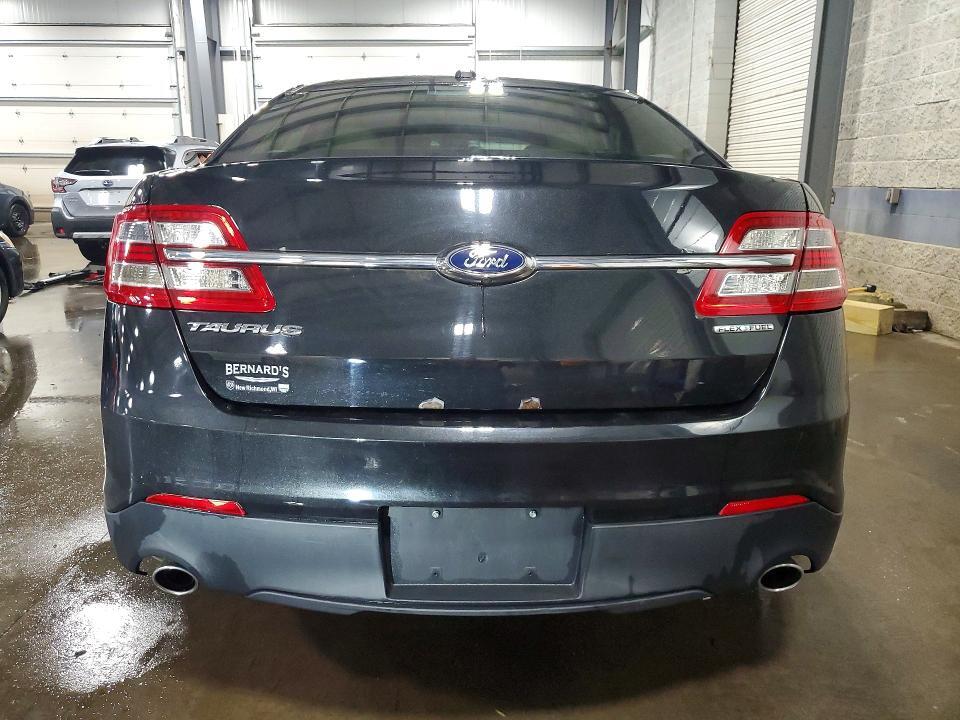 1FAHP2D85FG200548 2015 FORD TAURUS photo no. 6