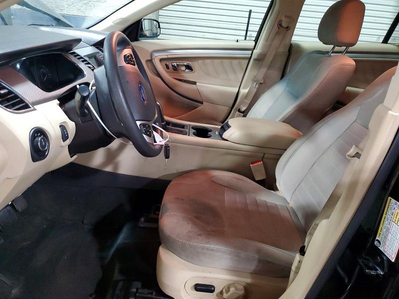 1FAHP2D85FG200548 2015 FORD TAURUS photo no. 7