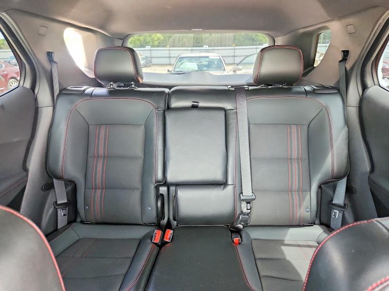 3GNAXMEG6PS158219 2023 CHEVROLET EQUINOX photo no. 10
