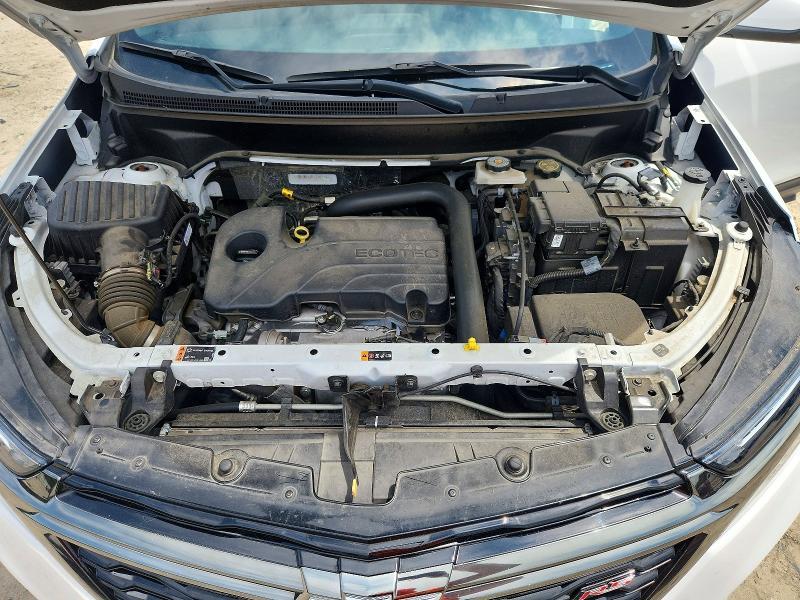 3GNAXMEG6PS158219 2023 CHEVROLET EQUINOX photo no. 12