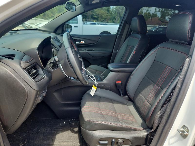 3GNAXMEG6PS158219 2023 CHEVROLET EQUINOX photo no. 7