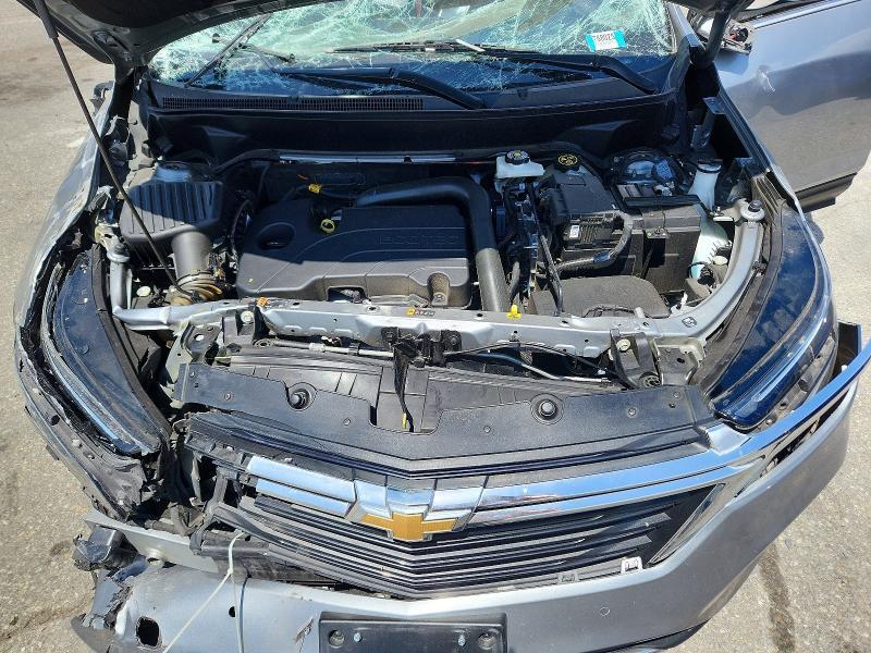 3GNAXUEG6PS130162 2023 CHEVROLET EQUINOX photo no. 11