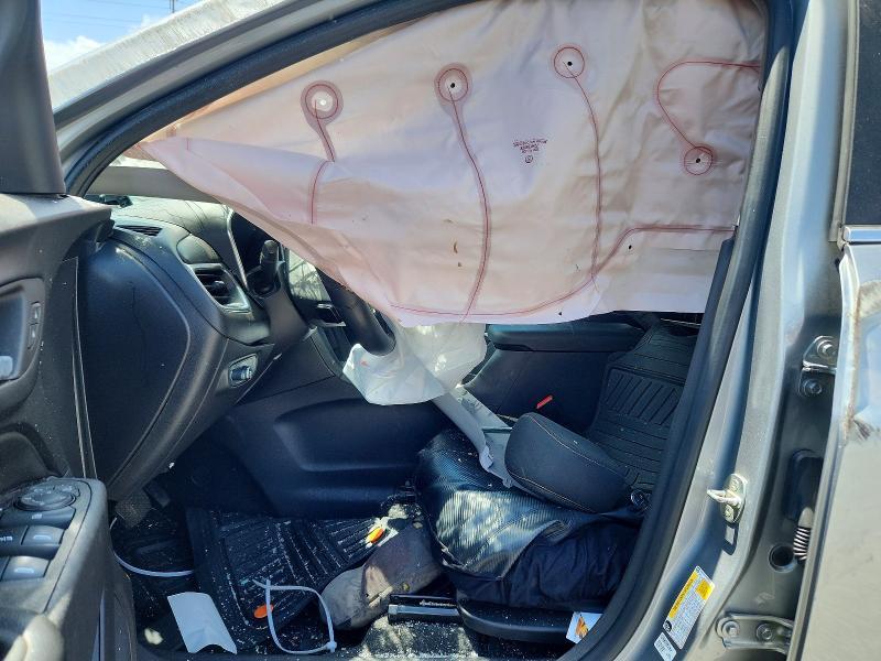 3GNAXUEG6PS130162 2023 CHEVROLET EQUINOX photo no. 7