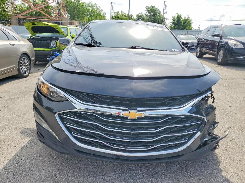 2023 CHEVROLET MALIBU LT — Фото 5 из 12