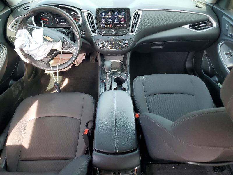 2023 CHEVROLET MALIBU LT — Фото 8 из 12
