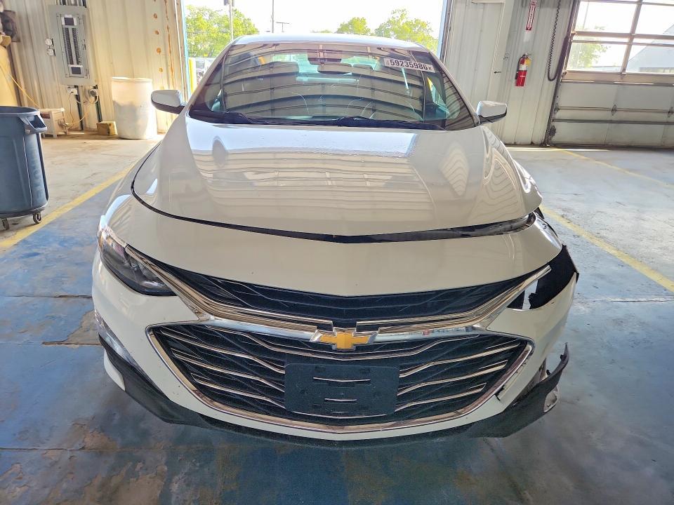2023 CHEVROLET MALIBU LT — Фото 5 из 12