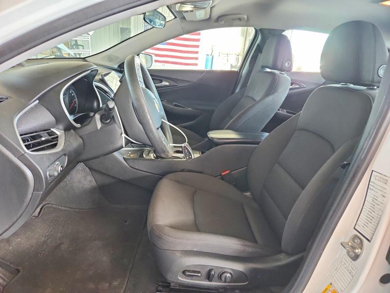 2023 CHEVROLET MALIBU LT — Фото 7 из 12
