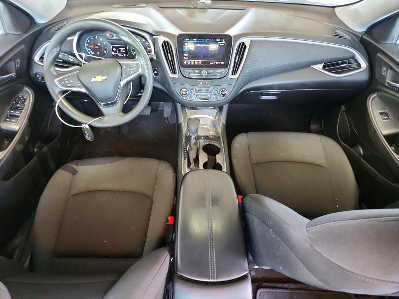 2023 CHEVROLET MALIBU LT — Фото 8 из 12