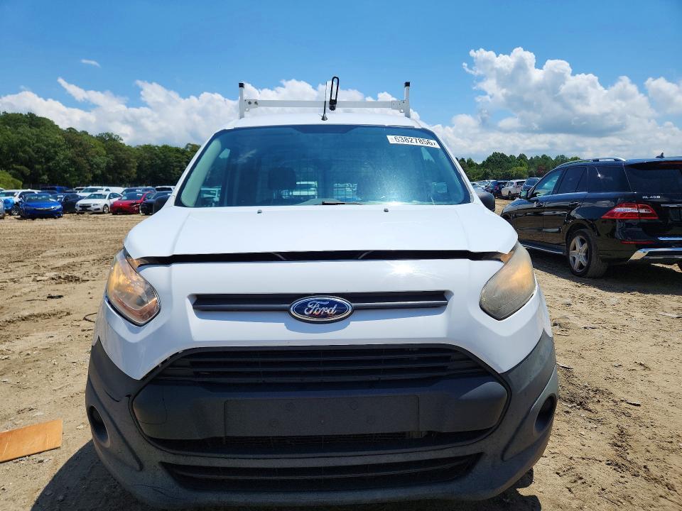 NM0LS7E70F1191957 2015 FORD TRANSIT CONNECT photo no. 5
