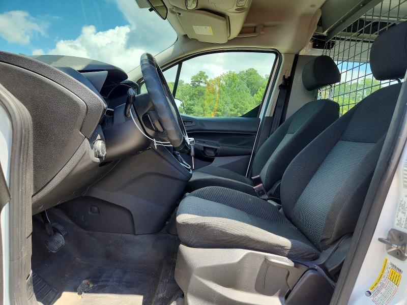 NM0LS7E70F1191957 2015 FORD TRANSIT CONNECT photo no. 7